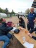 Tournoi pétanque octobre 2022